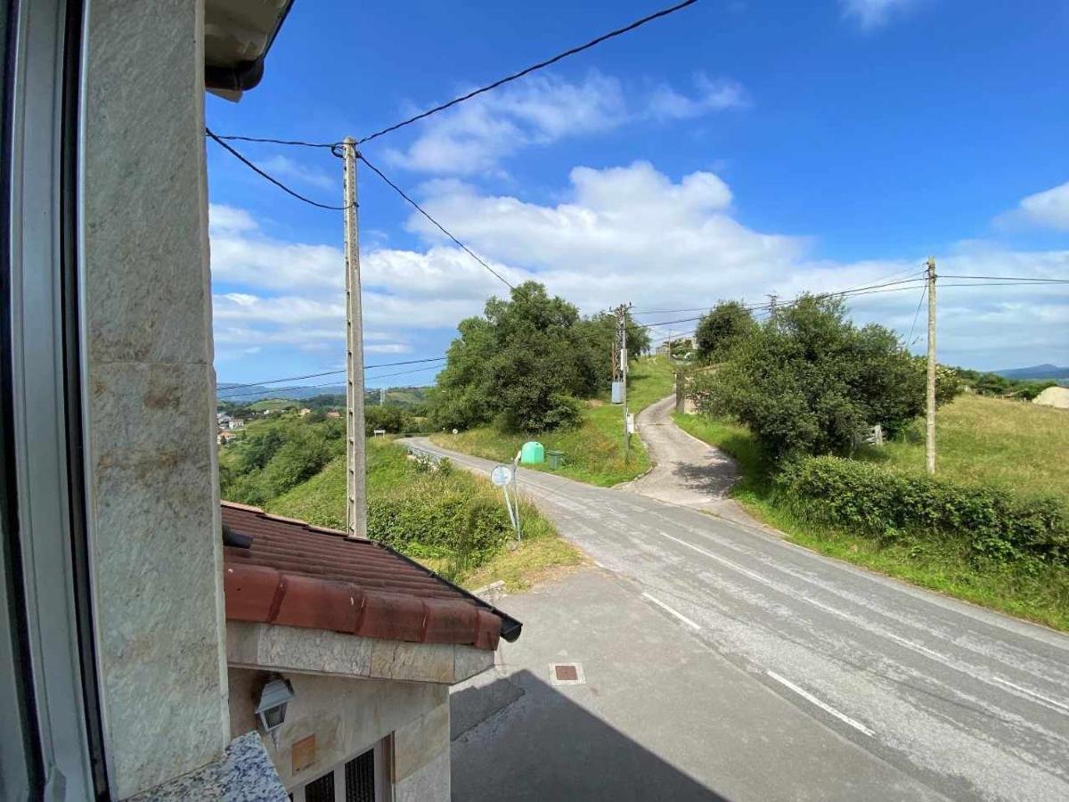 Casa Noval Zona Rural En El Centro De Asturias Apartment Bimenes Ngoại thất bức ảnh