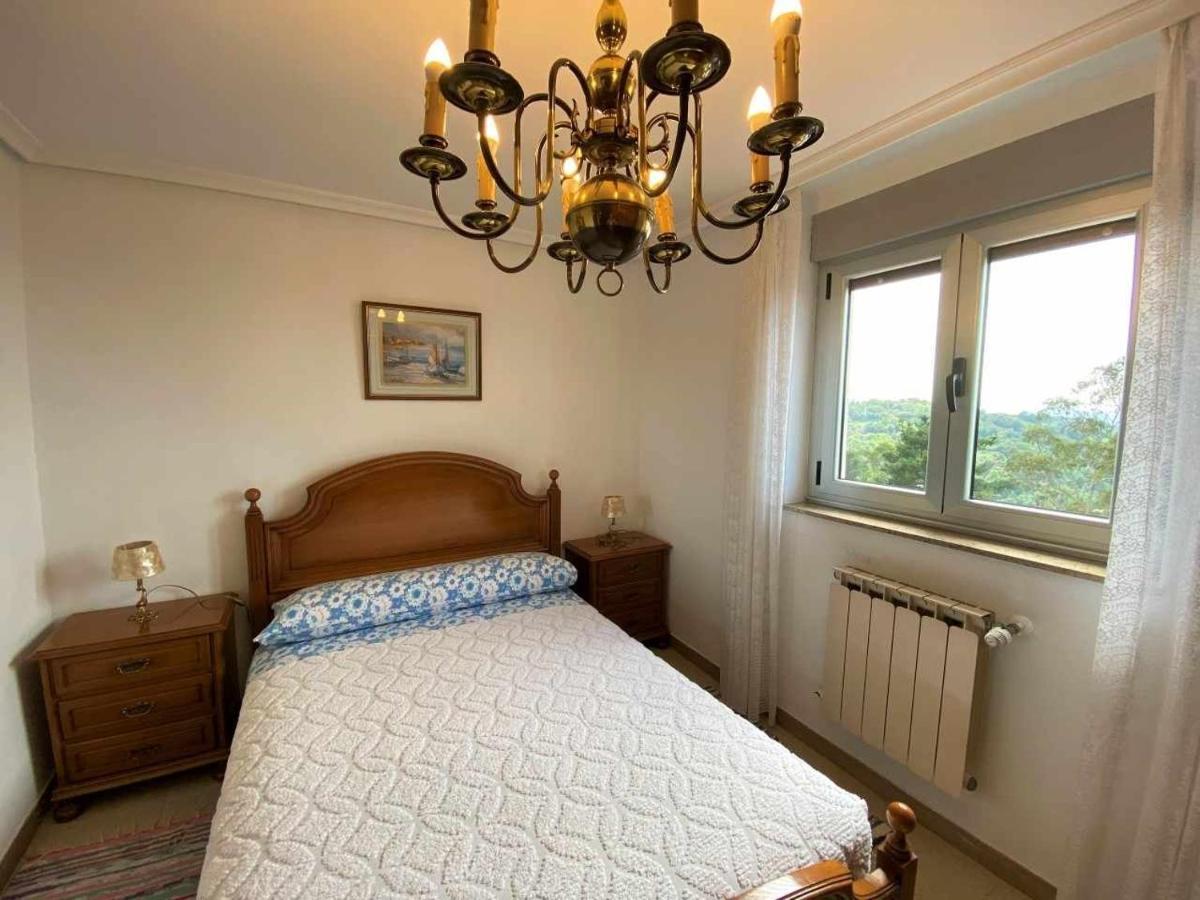 Casa Noval Zona Rural En El Centro De Asturias Apartment Bimenes Ngoại thất bức ảnh