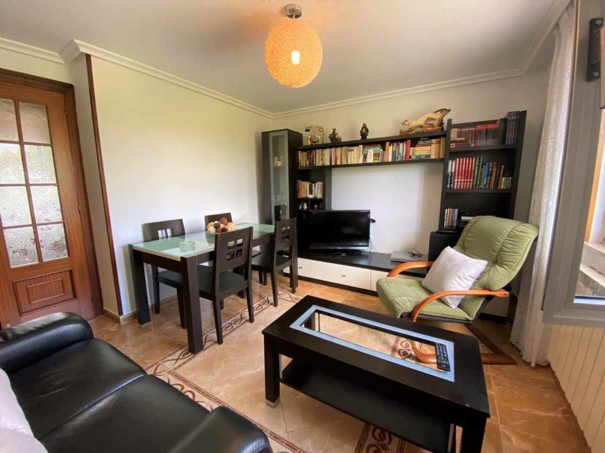 Casa Noval Zona Rural En El Centro De Asturias Apartment Bimenes Ngoại thất bức ảnh