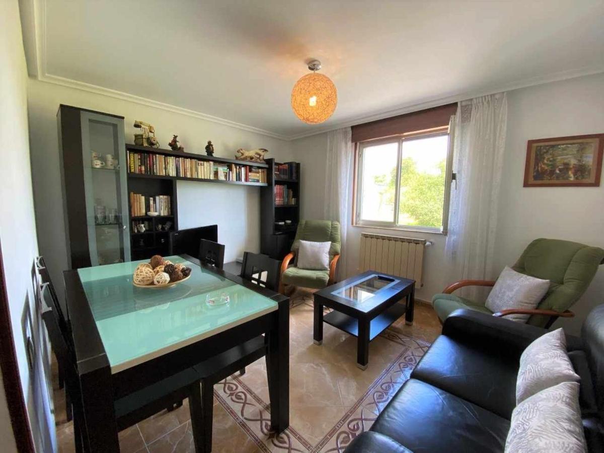 Casa Noval Zona Rural En El Centro De Asturias Apartment Bimenes Ngoại thất bức ảnh