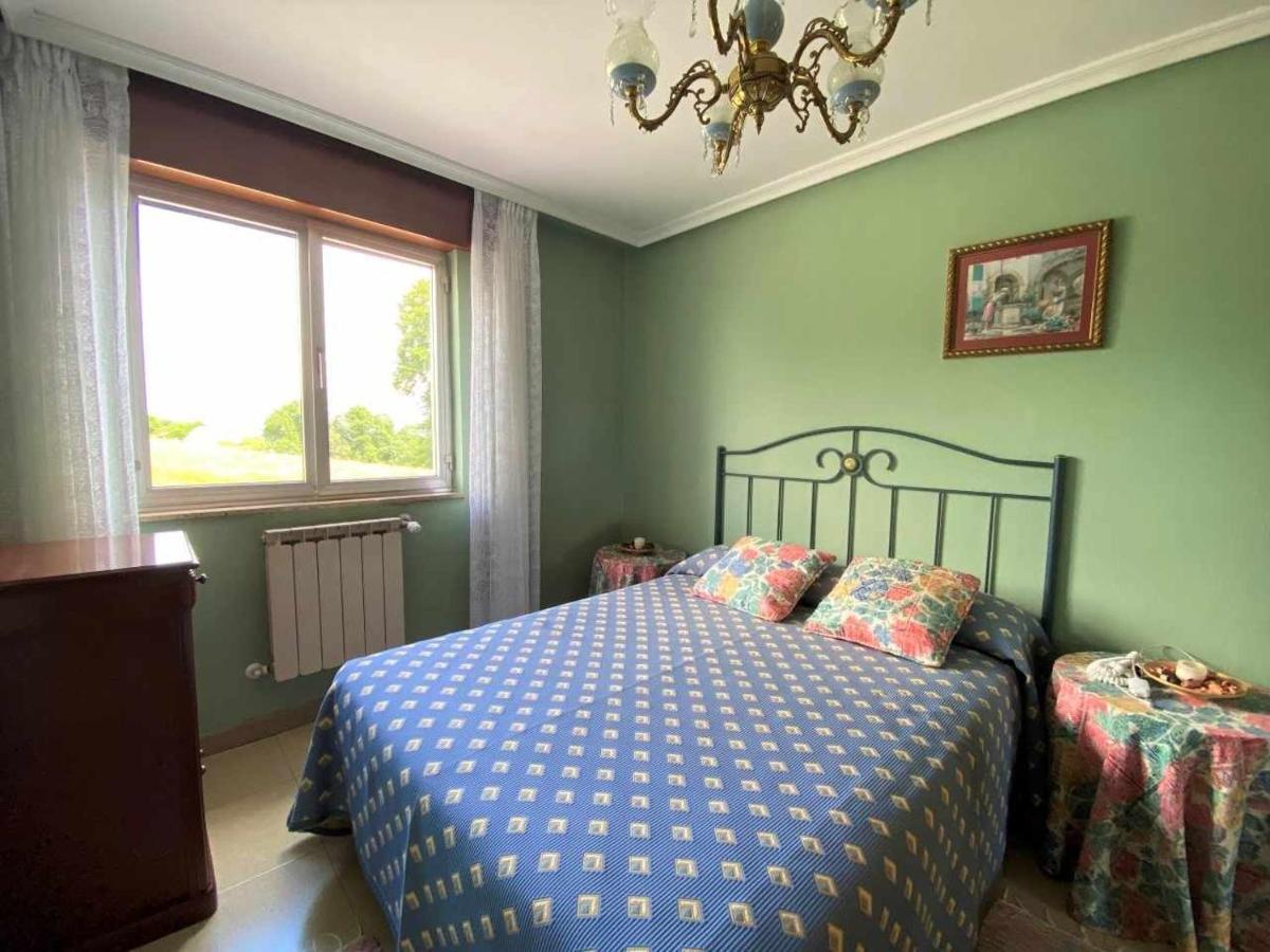 Casa Noval Zona Rural En El Centro De Asturias Apartment Bimenes Ngoại thất bức ảnh