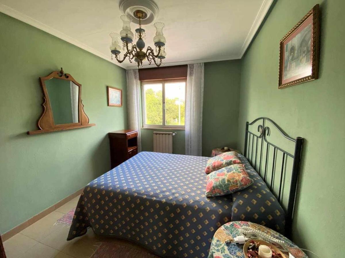 Casa Noval Zona Rural En El Centro De Asturias Apartment Bimenes Ngoại thất bức ảnh
