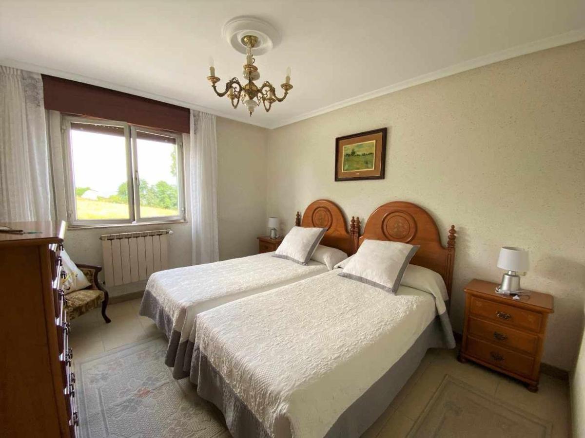 Casa Noval Zona Rural En El Centro De Asturias Apartment Bimenes Ngoại thất bức ảnh