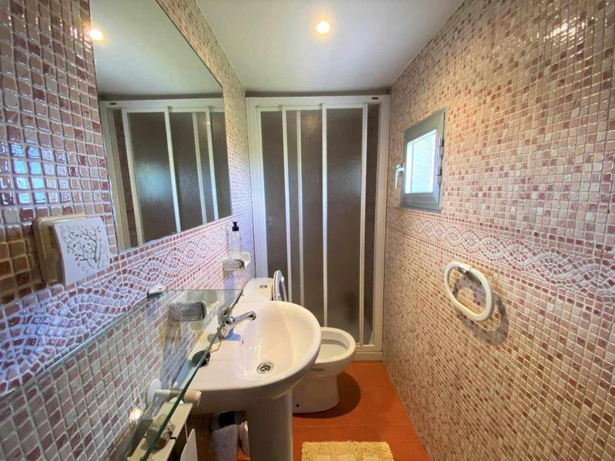 Casa Noval Zona Rural En El Centro De Asturias Apartment Bimenes Ngoại thất bức ảnh
