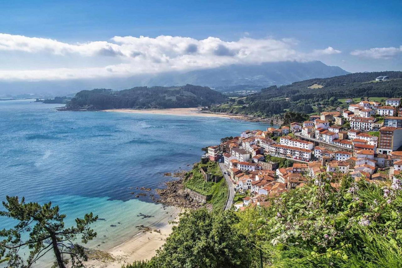 Casa Noval Zona Rural En El Centro De Asturias Apartment Bimenes Ngoại thất bức ảnh