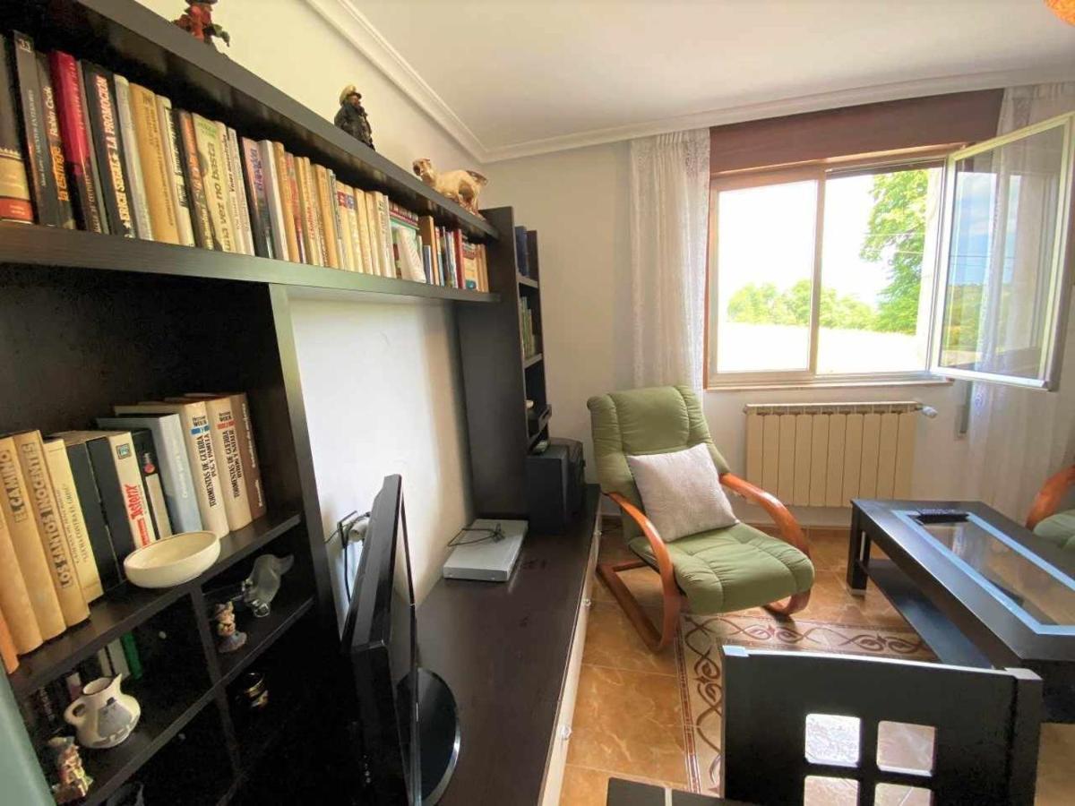 Casa Noval Zona Rural En El Centro De Asturias Apartment Bimenes Ngoại thất bức ảnh